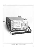 Preview for 12 page of Tektronix 492P Programmer'S Manual