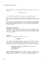 Preview for 36 page of Tektronix 492P Programmer'S Manual