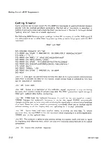 Preview for 38 page of Tektronix 492P Programmer'S Manual