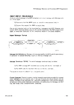 Preview for 43 page of Tektronix 492P Programmer'S Manual