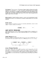 Preview for 47 page of Tektronix 492P Programmer'S Manual