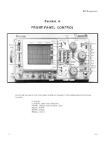 Preview for 49 page of Tektronix 492P Programmer'S Manual