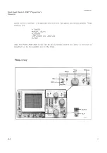 Preview for 50 page of Tektronix 492P Programmer'S Manual