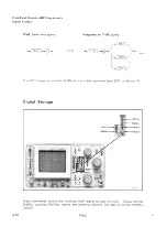 Preview for 76 page of Tektronix 492P Programmer'S Manual