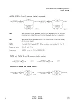 Preview for 77 page of Tektronix 492P Programmer'S Manual