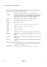 Preview for 88 page of Tektronix 492P Programmer'S Manual