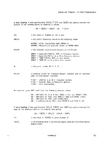 Preview for 89 page of Tektronix 492P Programmer'S Manual