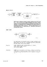 Preview for 91 page of Tektronix 492P Programmer'S Manual