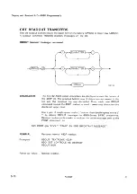 Preview for 94 page of Tektronix 492P Programmer'S Manual