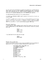 Preview for 123 page of Tektronix 492P Programmer'S Manual