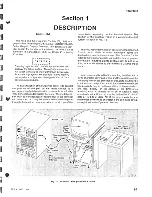 Предварительный просмотр 4 страницы Tektronix 4953 Instruction Manual