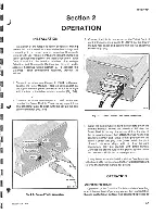 Preview for 7 page of Tektronix 4953 Instruction Manual