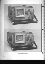 Preview for 6 page of Tektronix 496 Instruction Manual