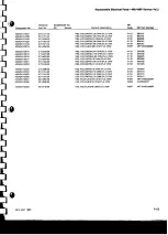 Preview for 19 page of Tektronix 496 Instruction Manual