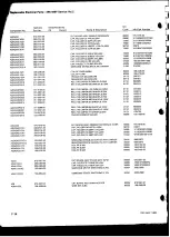 Preview for 20 page of Tektronix 496 Instruction Manual