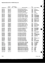 Preview for 22 page of Tektronix 496 Instruction Manual