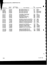 Preview for 26 page of Tektronix 496 Instruction Manual