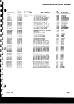 Preview for 27 page of Tektronix 496 Instruction Manual