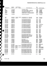 Preview for 29 page of Tektronix 496 Instruction Manual