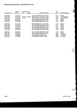 Preview for 30 page of Tektronix 496 Instruction Manual