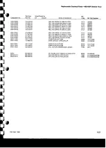 Preview for 33 page of Tektronix 496 Instruction Manual