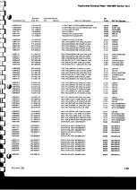 Preview for 35 page of Tektronix 496 Instruction Manual