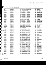 Preview for 37 page of Tektronix 496 Instruction Manual