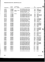 Preview for 40 page of Tektronix 496 Instruction Manual