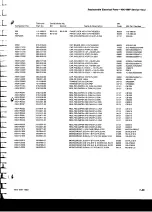 Preview for 49 page of Tektronix 496 Instruction Manual