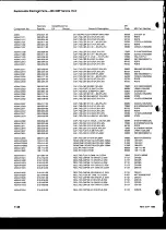 Preview for 52 page of Tektronix 496 Instruction Manual