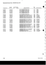 Preview for 56 page of Tektronix 496 Instruction Manual