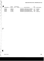 Preview for 61 page of Tektronix 496 Instruction Manual