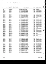 Preview for 64 page of Tektronix 496 Instruction Manual