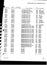 Preview for 65 page of Tektronix 496 Instruction Manual