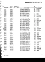 Preview for 67 page of Tektronix 496 Instruction Manual