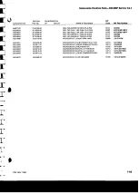 Preview for 69 page of Tektronix 496 Instruction Manual