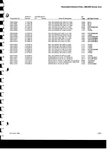 Preview for 77 page of Tektronix 496 Instruction Manual