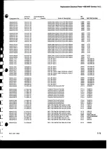 Preview for 79 page of Tektronix 496 Instruction Manual