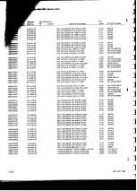 Preview for 80 page of Tektronix 496 Instruction Manual