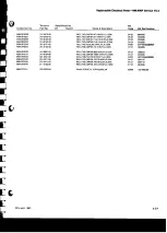 Preview for 83 page of Tektronix 496 Instruction Manual