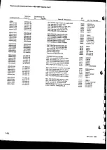 Preview for 84 page of Tektronix 496 Instruction Manual