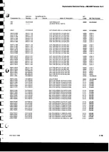 Preview for 85 page of Tektronix 496 Instruction Manual