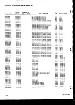 Preview for 88 page of Tektronix 496 Instruction Manual