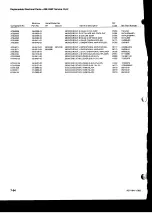 Preview for 100 page of Tektronix 496 Instruction Manual