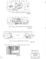 Preview for 146 page of Tektronix 496 Instruction Manual