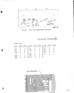 Preview for 150 page of Tektronix 496 Instruction Manual