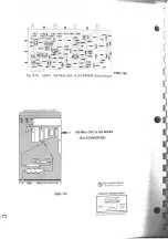 Preview for 171 page of Tektronix 496 Instruction Manual