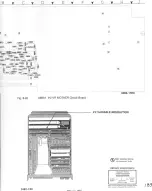 Preview for 182 page of Tektronix 496 Instruction Manual