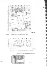 Preview for 188 page of Tektronix 496 Instruction Manual