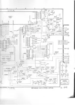 Preview for 213 page of Tektronix 496 Instruction Manual